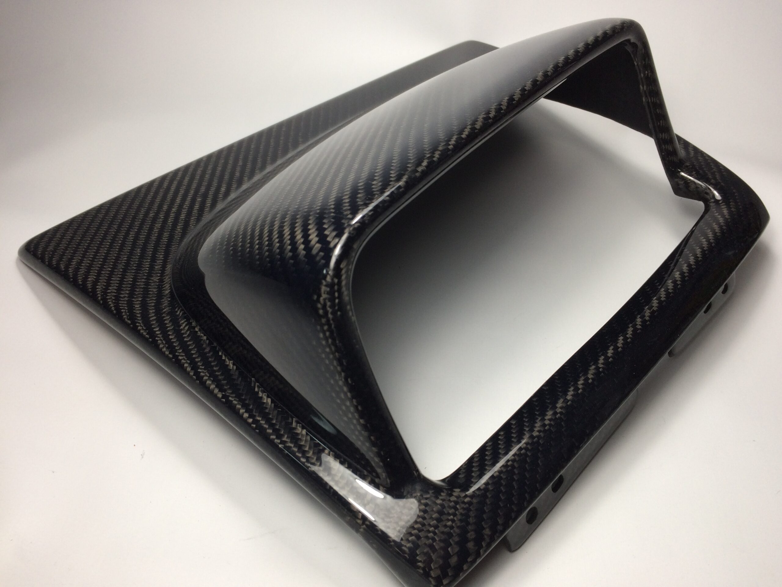 カーボンファイバー製品 - GRID Racing JAPAN