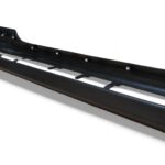 BNR34　純正互換Fフェンダーマッドガード（PP樹脂製）