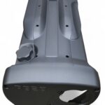 ドライカーボン ボンネット ロッド（ボンネットステー）