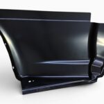 R34　GTR Style MFD mockup